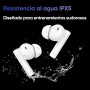 realme Buds Air 5 True Auriculares inalámbricos, 50dB ANC, controladores de graves dinámicos Mega Titanizados de 12,4 mm, 38