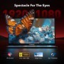 Portátil para juegos ACEMAGIC con AMD Ryzen 7 5700U superior a i7-1265