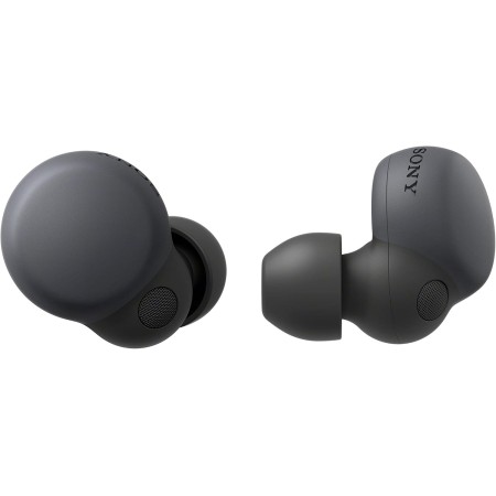 Sony LinkBuds S - Auriculares True Wireless con Noise Cancelling, Ultraligeros, Calidad de llamada cristalina, Hasta 20 H de