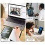 CHUWI-ordenador portátil HeroBook Plus, 15,6 pulgadas, 16:9, FHD, PC, 