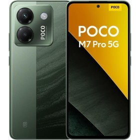 Xiaomi POCO M7 Pro 5G - Smartphone de 12+256GB, Cámara de 50 MP Sony con OIS, Pantalla AMOLED de 6,67" 120 Hz, Carga Turbo de