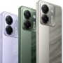 Xiaomi POCO M7 Pro 5G - Smartphone de 12+256GB, Cámara de 50 MP Sony con OIS, Pantalla AMOLED de 6,67" 120 Hz, Carga Turbo de