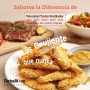 COSORI Freidora de Aire Turbo Blaze™ 6L, Air Fryer 46% Más Rápida con Motor DC, Freidora sin Aceite 9 en 1, con 117 Recetas de