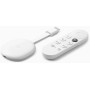 Google TV Streamer 4K - Streaming rápido de Entretenimiento en 4K con HDR - Porcelana