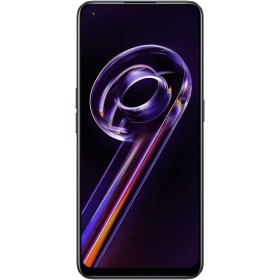 realme RMX3393 9 Pro+ 5G Smartphone Libre, Cámara insignia Sony IMX766, Procesador MediaTek Dimensity 920 5G, Carga SuperDart de