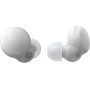 Sony LinkBuds S - Auriculares True Wireless con Noise Cancelling, Ultraligeros, Calidad de llamada cristalina, Hasta 20 H de