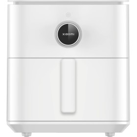 Xiaomi Smart Air Fryer 6.5L - Freidora de aire 6.5L, 1800W, +100 recetas, pantalla OLED, temperatura regulable 40°C-220°C °,