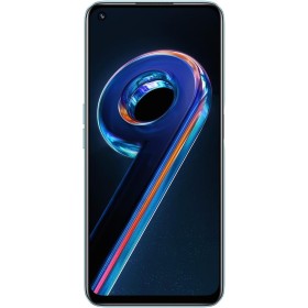 realme 9 Pro 5G Smartphone Libre, Batería masiva de 5000 mAh, Procesador Qualcomm Snapdragon 695 5G, Carga Dart de 33 W,