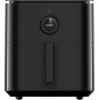 Xiaomi Smart Air Fryer 6.5L - Freidora de aire 6.5L, 1800W, +100 recetas, pantalla OLED, temperatura regulable 40°C-220°C °,
