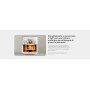 Xiaomi Smart Air Fryer 6.5L - Freidora de aire 6.5L, 1800W, +100 recetas, pantalla OLED, temperatura regulable 40°C-220°C °,