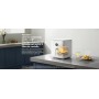 Xiaomi Smart Air Fryer 6.5L - Freidora de aire 6.5L, 1800W, +100 recetas, pantalla OLED, temperatura regulable 40°C-220°C °,