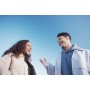 Sony LinkBuds S - Auriculares True Wireless con Noise Cancelling, Ultraligeros, Calidad de llamada cristalina, Hasta 20 H de