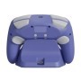 LinYuvo Gamepad inalámbrico con luz multicolor RGB Retro para Nintendo