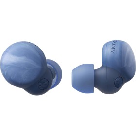 Sony Auriculares LinkBuds S True Wireless Noise Cancelling, Conexión Bluetooth multipunto, Micrófono para Llamadas de teléfono,