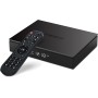 Android TV Box,T95W Android 11.0 Box 4GB RAM 32GB ROM Amlogic S905W2 Quad-Core Cortex-A53 G31 GPU Support 4K 3D 1080P AV1