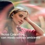 Sony Auriculares LinkBuds S True Wireless Noise Cancelling, Conexión Bluetooth multipunto, Micrófono para Llamadas de teléfono,