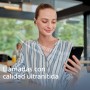Sony Auriculares LinkBuds S True Wireless Noise Cancelling, Conexión Bluetooth multipunto, Micrófono para Llamadas de teléfono,
