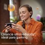 Sony Auriculares LinkBuds S True Wireless Noise Cancelling, Conexión Bluetooth multipunto, Micrófono para Llamadas de teléfono,