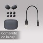 Sony Auriculares LinkBuds S True Wireless Noise Cancelling, Conexión Bluetooth multipunto, Micrófono para Llamadas de teléfono,