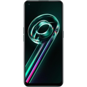 realme 9 Pro+ 5G Smartphone Libre, Cámara insignia Sony IMX766, Procesador MediaTek Dimensity 920 5G, Carga SuperDart de 60W,
