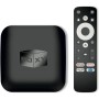 BOXY Android TV 11 Box | Reproductor multimedia | Dune HD Media Center | Chromecast | Netflix in 4K Dolby Vision & Atmos | VP9