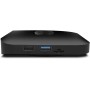 BOXY Android TV 11 Box | Reproductor multimedia | Dune HD Media Center | Chromecast | Netflix in 4K Dolby Vision & Atmos | VP9