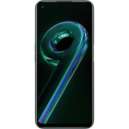 realme 9 Pro+ FreeFire Limitied Edition Smartphone Libre, Procesador MediaTek Dimensity 920 5G, Carga SuperDart de 60W, Pantalla