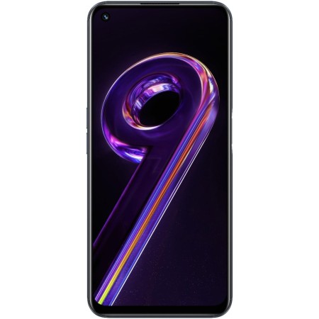 realme 9 Pro+ FreeFire Limitied Edition Smartphone Libre, Procesador MediaTek Dimensity 920 5G, Carga SuperDart de 60W, Pantalla