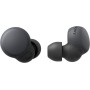 Sony Auriculares LinkBuds S True Wireless Noise Cancelling, Conexión Bluetooth multipunto, Micrófono para Llamadas de teléfono,