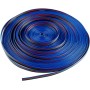 LitaElek 10m 22AWG Cable Alargador Tira LED RGB LED Strip Extension Cable 4 Pines Cable Extensión Cinta LED Cable Conexión