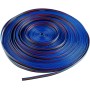 LitaElek 10m 22AWG Cable Alargador Tira LED RGB LED Strip Extension Cable 4 Pines Cable Extensión Cinta LED Cable Conexión