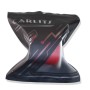 CARLITS 30m 22AWG Cable de Extensión Cable de Alambre Trenzado Cobre Estañado 2x0.3mm² Calibre 22 Conexión Cable Eléctrico 12V