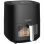 Royalty Line Freidora sin Aceite AF5607D Negro 1700 W 6,5 L