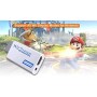 Convertidor Wii a HDMI, adaptador Zeato Wii a HDMI, Wii a HDMI 1080P 720P, salida de conector de vídeo y audio de 3,5 mm,