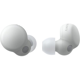 Sony Auriculares LinkBuds S True Wireless Noise Cancelling, Ultraligeros para llevarlos cómodamente Todo el día, Calidad de