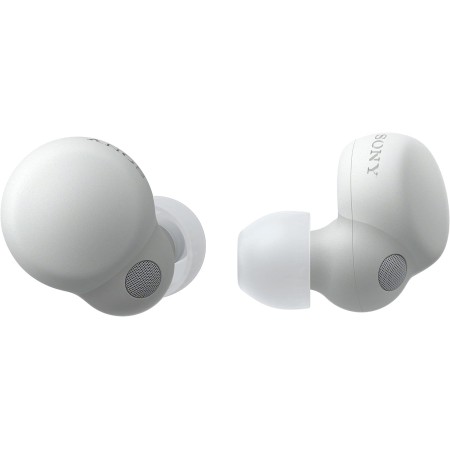 Sony Auriculares LinkBuds S True Wireless Noise Cancelling, Ultraligeros para llevarlos cómodamente Todo el día, Calidad de