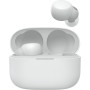 Sony Auriculares LinkBuds S True Wireless Noise Cancelling, Ultraligeros para llevarlos cómodamente Todo el día, Calidad de