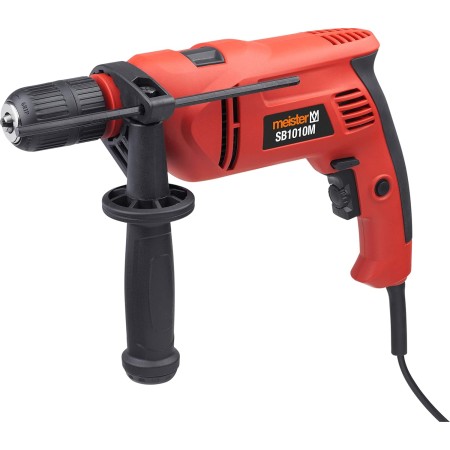 Meister Taladro percutor 1010 W, sb1010 m, 5402270