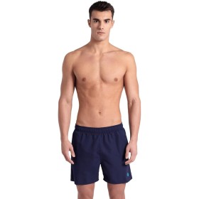 Arena Fundamentals Boxer R Short de Playa Hombre (Pack de 1)