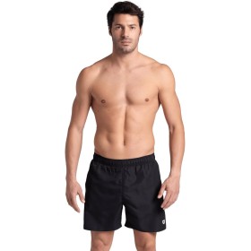 Arena Fundamentals Boxer R Short de Playa Hombre (Pack de 1)
