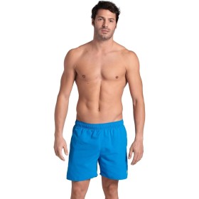 Arena Fundamentals Boxer R Short de Playa Hombre (Pack de 1)