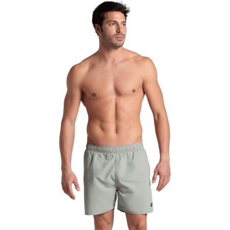 Arena Fundamentals Boxer R Short de Playa Hombre (Pack de 1)