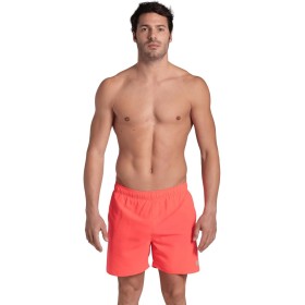 Arena Fundamentals Boxer R Short de Playa Hombre (Pack de 1)