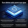 realme GT6 Smartphone, 5G móvil 12+256 GB, Snapdragon 8s Gen 3, Pantalla Ultra Brillante de 6000nit, 50MP+50MP+8MP Cámara,