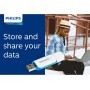 Philips Snow Edition, Memoria USB 2.0 (32 GB, 3 Unidades), Color Gris