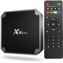Android TV Box X96 Mini Android Box, Smart Media Player con 1GB de RAM 8GB de ROM Que soporta Smart TV Box 3D/4K/HD