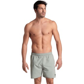Arena Fundamentals Boxer R Short de Playa Hombre (Pack de 1)