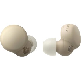 Sony Auriculares LinkBuds S True Wireless Noise Cancelling, Ultraligeros para llevarlos cómodamente Todo el día, Calidad de