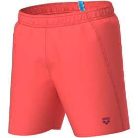 Arena Fundamentals Boxer R Short de Playa Hombre (Pack de 1)
