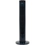Jata JVVT3044 - Ventilador de Torre con Temporizador y Mando a Distancia. 45 W. 3 Velocidades. 3 Modos: normal, brisa, noche.